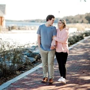 Meet your Posher, Zach